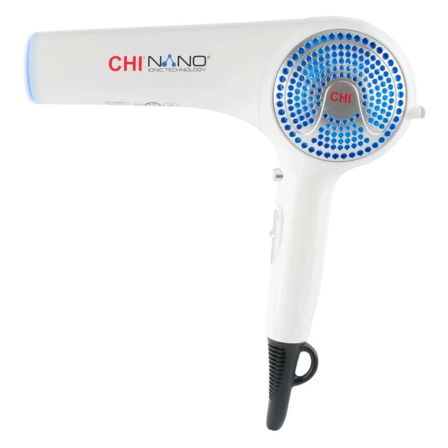 White Smoke CHI CHI Nano Dryer