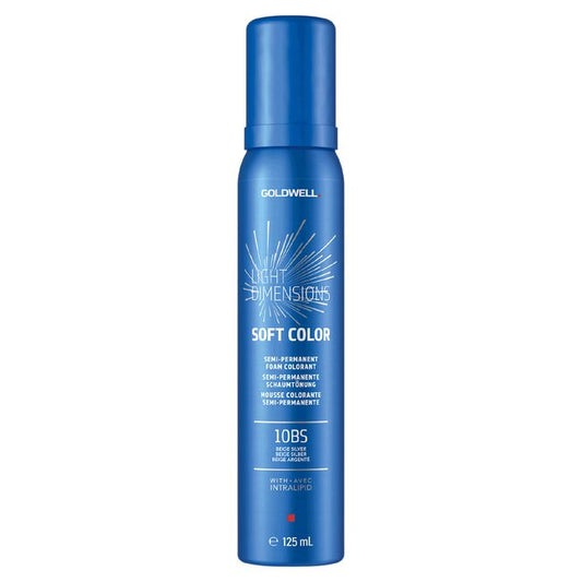 Steel Blue Goldwell USA Light Dimensions Brightener Natural