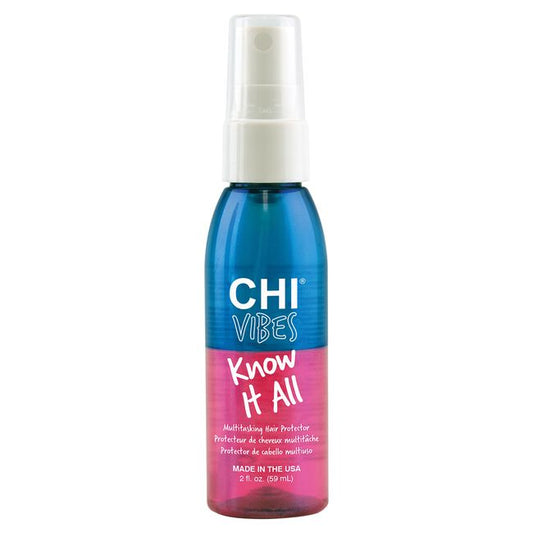 White Smoke CHI CHI Vibes Know It All Multi-Hair Perfector