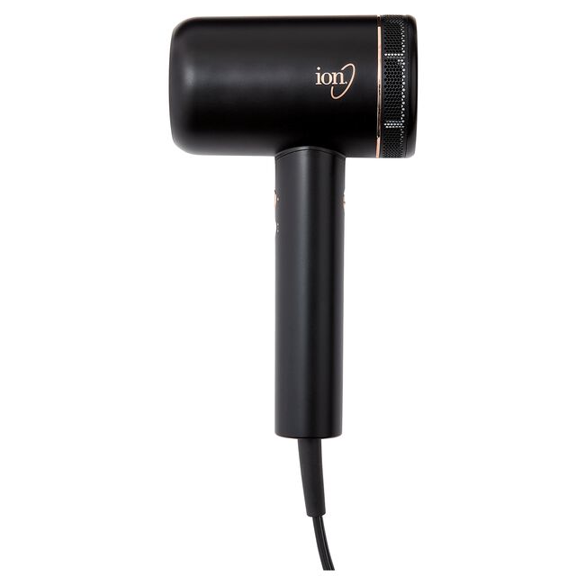 White Smoke ION Luxe Supercharged Hair Dryer