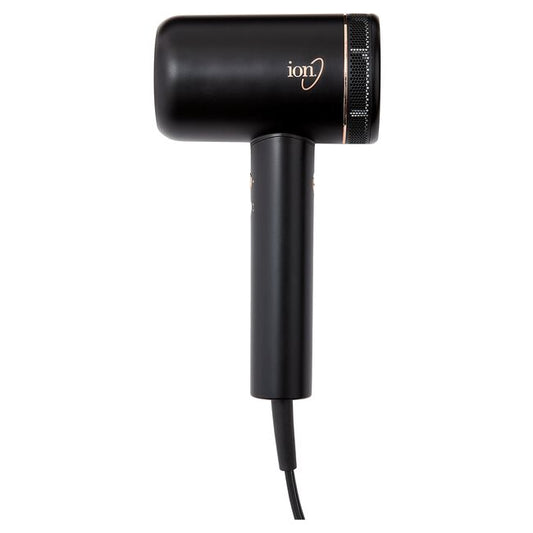 White Smoke ION Luxe Supercharged Hair Dryer