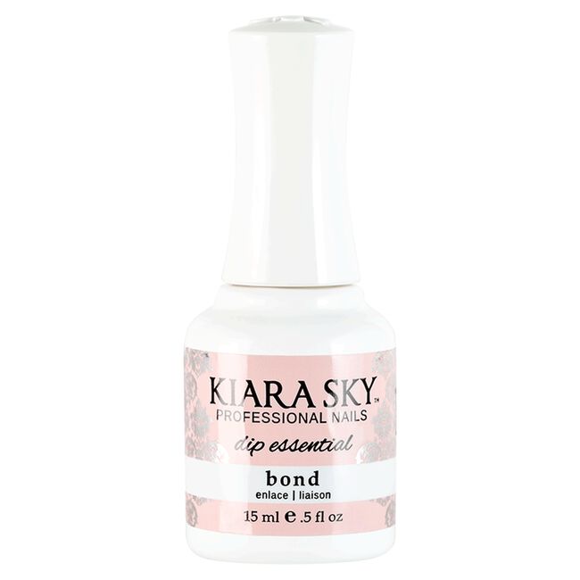 White Smoke Kiara Sky Dip Bond