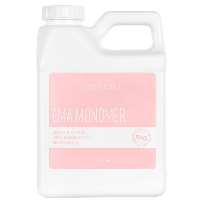 White Smoke Kiara Sky EMA Liquid Monomer