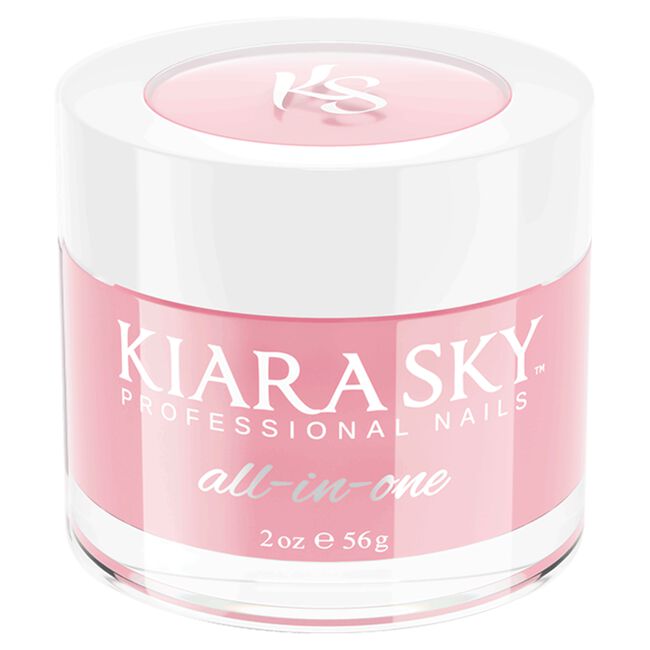 White Smoke Kiara Sky All-In-One Essential Dip Powder