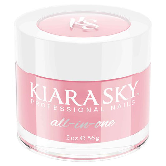 White Smoke Kiara Sky All-In-One Essential Dip Powder