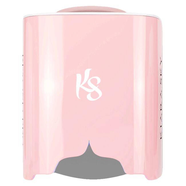 Misty Rose Kiara Sky Beyond Pro Rechargeable Led Lamp Vol. II - Pink