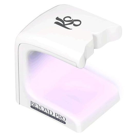 White Smoke Kiara Sky Beyond Pro Flash Cure Led Lamp
