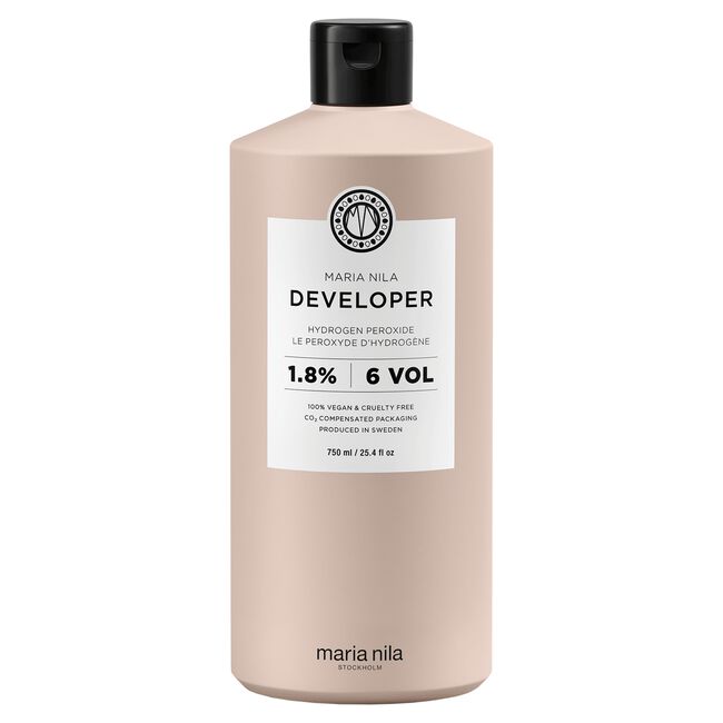 Gray Maria Nila Maria Nila Developer 1.8%