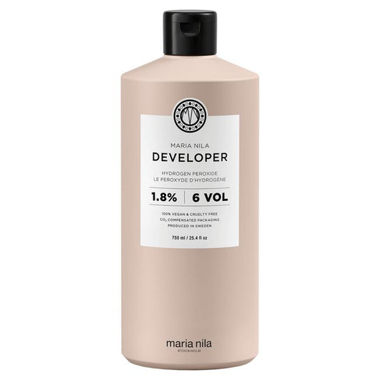 Gray Maria Nila Maria Nila Developer 1.8%