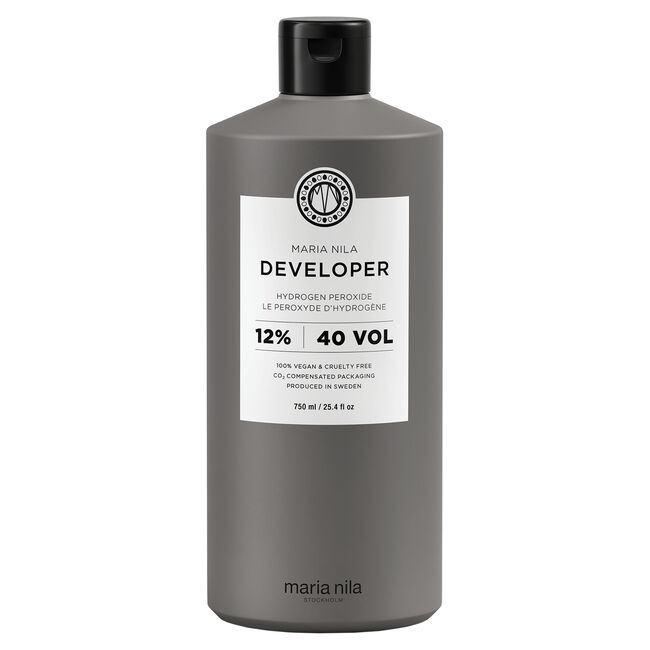 Dim Gray Maria Nila Maria Nila Developer 12%