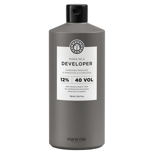 Dim Gray Maria Nila Maria Nila Developer 12%