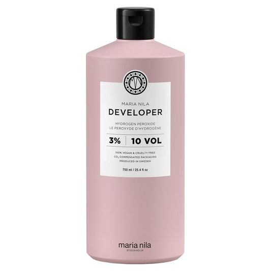 Dark Gray Maria Nila Maria Nila Developer 3%