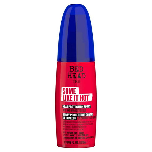 White Smoke TIGI Some Like It Hot Heat Protection Spray