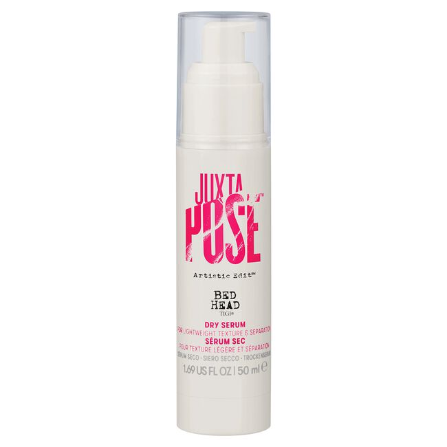 TIGI Bed Head Juxta-Pose Dry Serum
