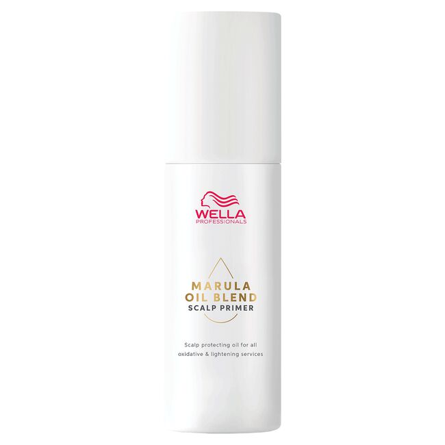 Lavender Wella Marula Oil Blend Scalp Primer