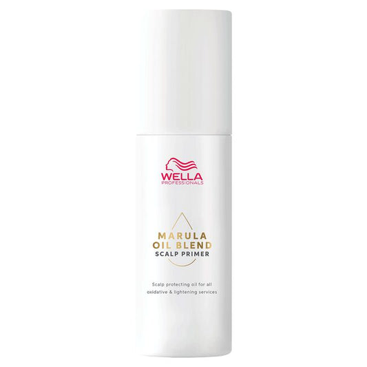 Lavender Wella Marula Oil Blend Scalp Primer