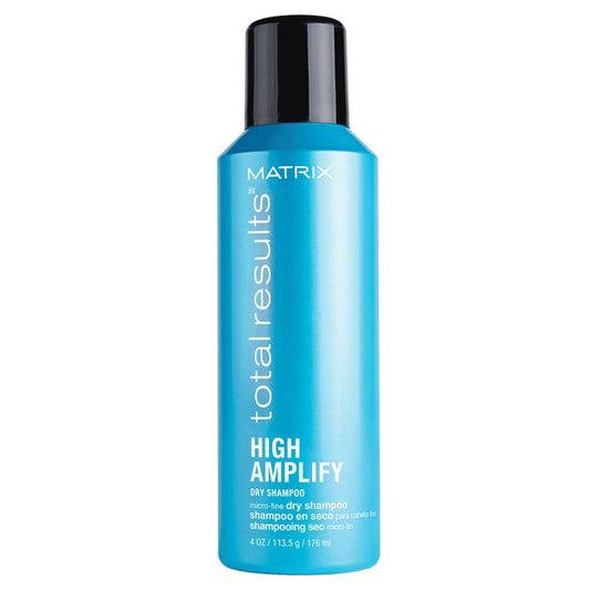 White Smoke Matrix Total Results High Amplify Dry Shampoo