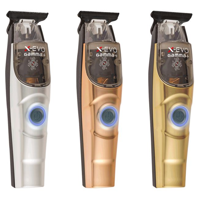 White Smoke Gamma X-EVO Linear Trimmer