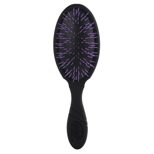 White Smoke Wet Brush Pro Detangler Thick Hair Brush