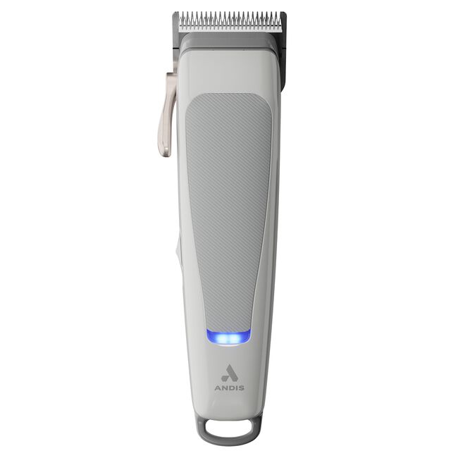 White Smoke Andis reVITE Clipper