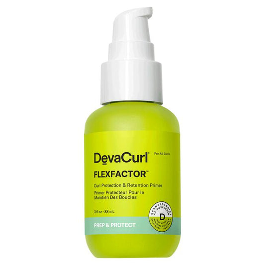 White Smoke Deva Curl FlexFactor
