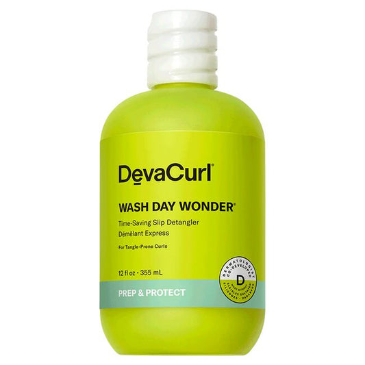 White Smoke Deva Curl Wash Day Wonder
