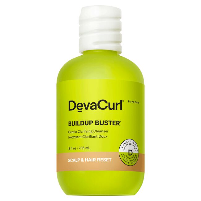 White Smoke Deva Curl Buildup Buster