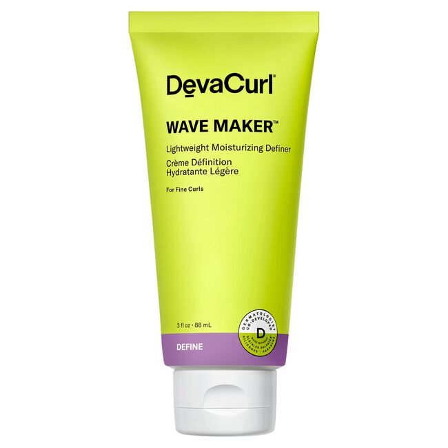 White Smoke Deva Curl Wave Maker