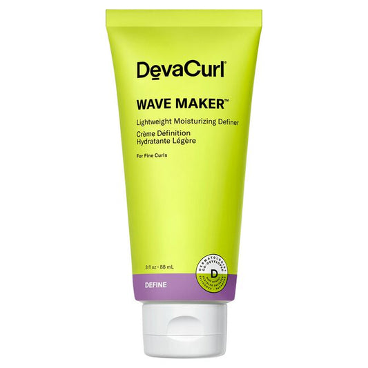 White Smoke Deva Curl Wave Maker