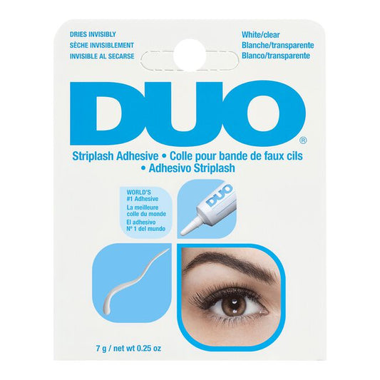 Alice Blue Ardell Duo Clear Lash Adhesive