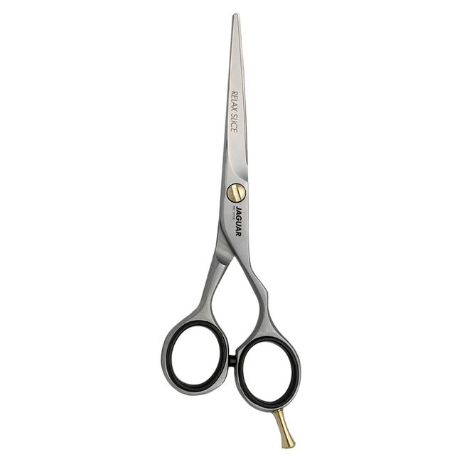 White Smoke Dannyco Sundries Relax Slice 5” Shears