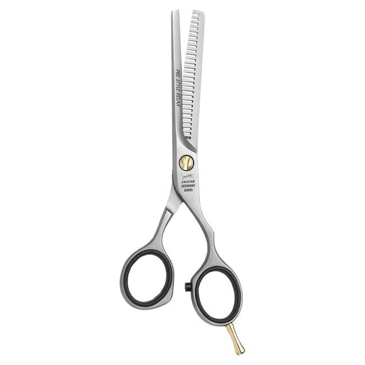 White Smoke Dannyco Sundries Jaguar Pre Style Relax 6 Inch Texturizers