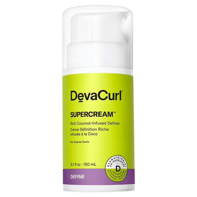 White Smoke Deva Curl SuperCream