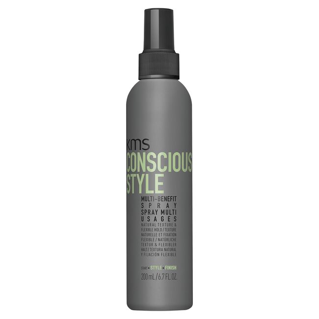 Dim Gray KMS Conscious Multi-Benefit Spray