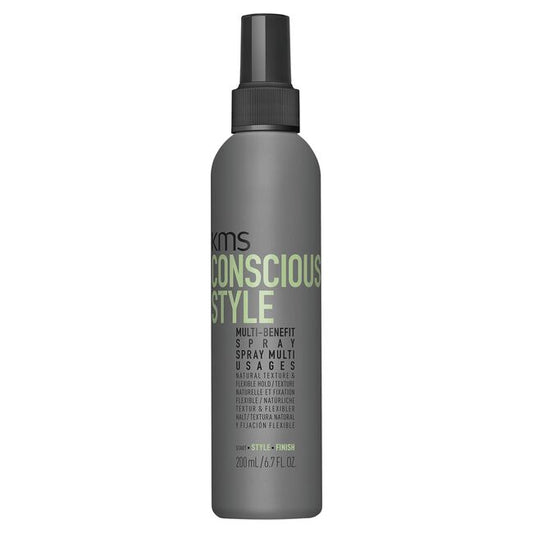 Dim Gray KMS Conscious Multi-Benefit Spray