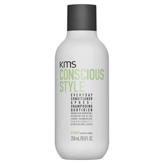 Light Gray KMS Conscious Everyday Conditioner
