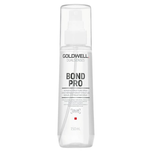 Lavender Goldwell USA Bond Pro Structure & Repair Spray