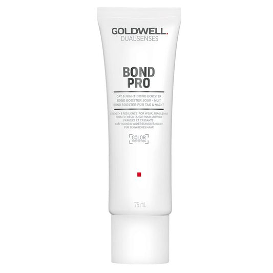 White Smoke Goldwell USA Bond Pro Day & Night Booster