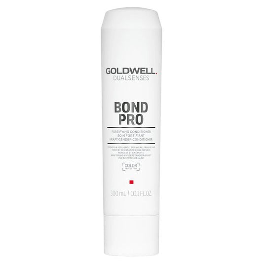 White Smoke Goldwell USA Bond Pro Conditioner