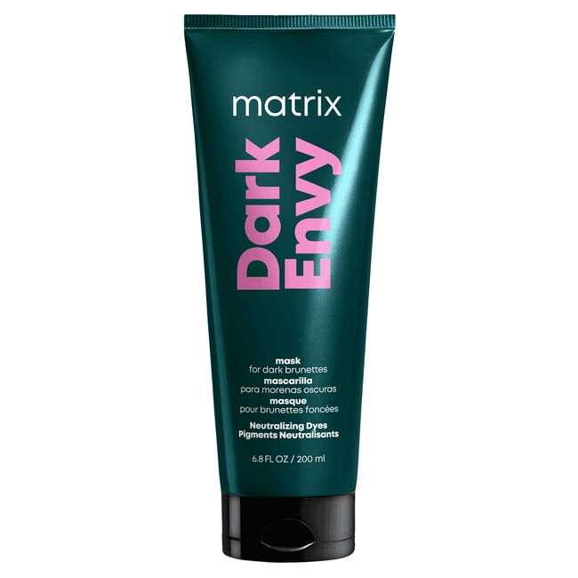 Matrix Total Results Dark Envy Red Neutralization Mask