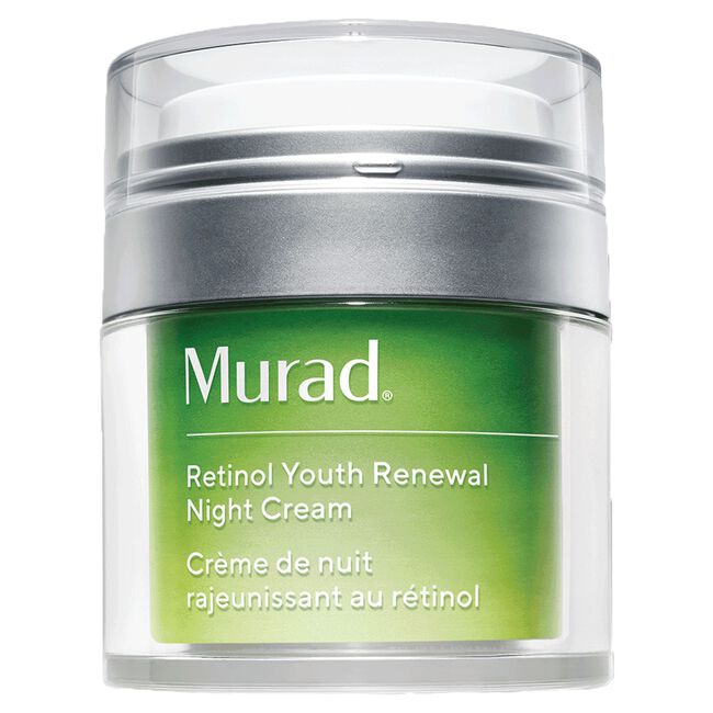 Lavender Murad Retinol Youth Renewal Night Cream