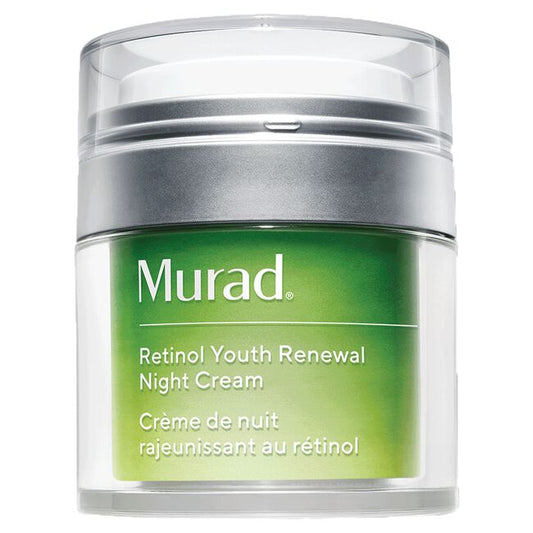 Lavender Murad Retinol Youth Renewal Night Cream