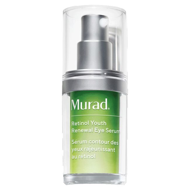 Lavender Murad Retinol Youth Renewal Eye Serum