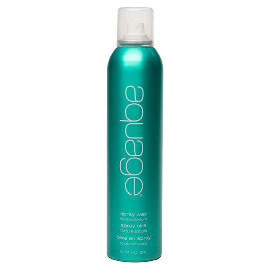Light Sea Green Aquage Spray Wax