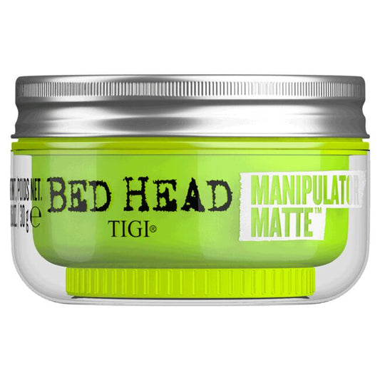 White Smoke TIGI Manipulator Matte Wax