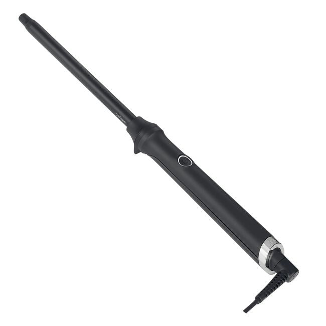 White Smoke GHD (Good Hair Day) Curve Thin Wand