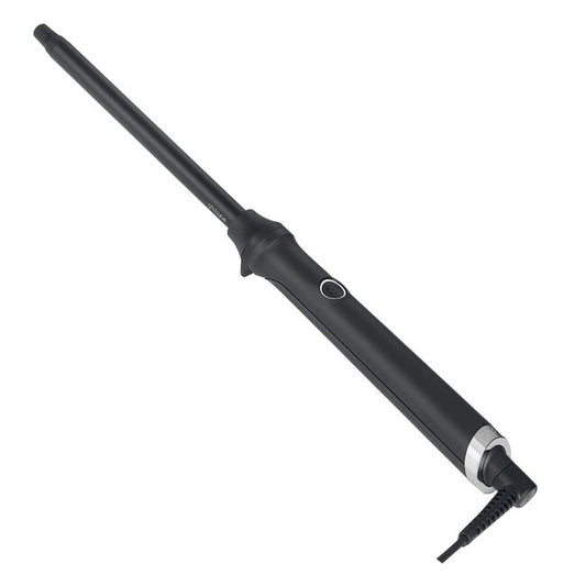 White Smoke GHD (Good Hair Day) Curve Thin Wand