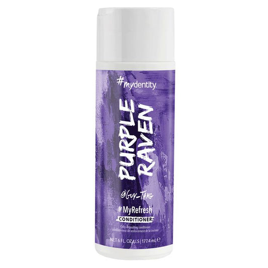 Light Gray Mydentity MyRefresh Color Depositing Conditioners