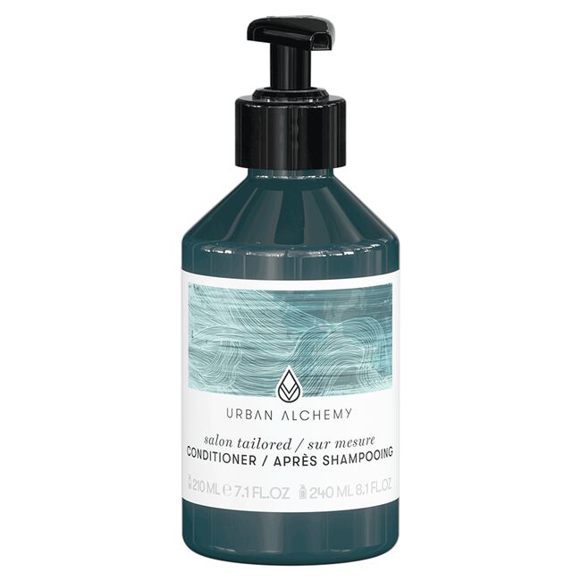 White Smoke Urban Alchemy Prescription Care Conditioner