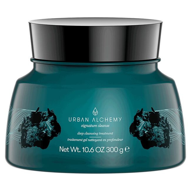 White Smoke Urban Alchemy Signature Cleanse